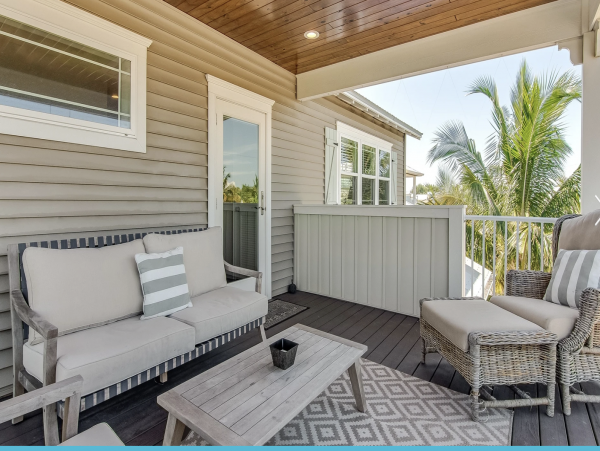 Anna Maria 4 Bedroom Pool Home Home Short Walk to Beach